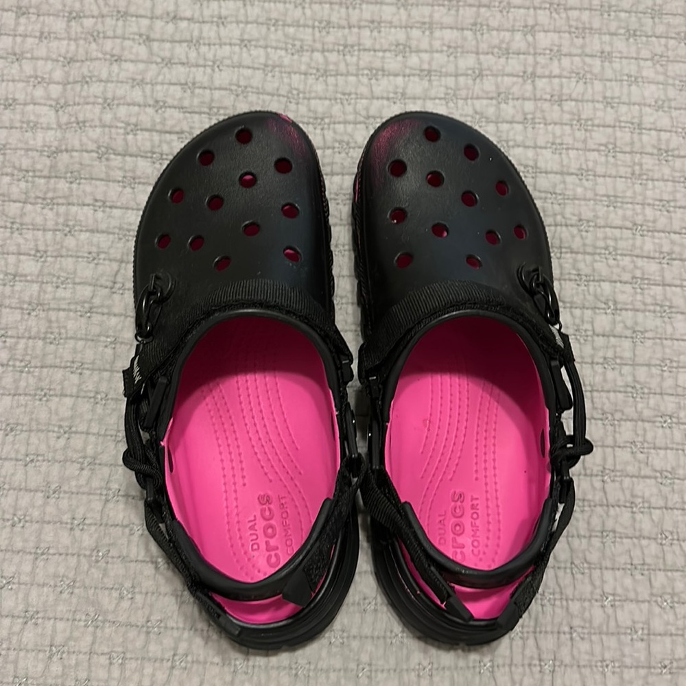 Crocs Duet Max 2 Clog - image 1